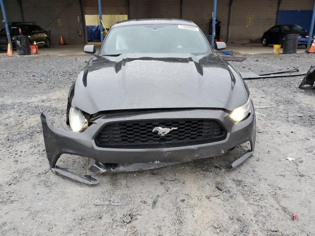 Photo 5 from auction – 2016 FORD MUSTANG with VIN 1FA6P8TH0G5257197