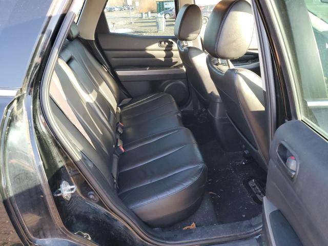 Photo 11 from auction – 2011 MAZDA CX-7 with VIN JM3ER4CL8B0400505