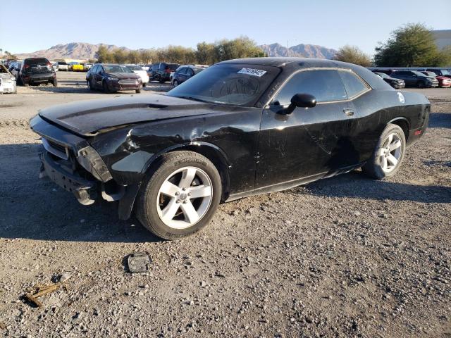 DODGE CHALLENGER 2012 with VIN 2C3CDYAG2CH130961 - Photo from auction