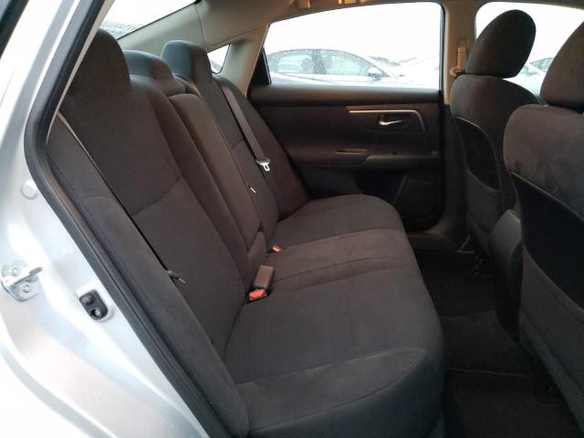 Photo 10 from auction – 2015 NISSAN ALTIMA 2.5 with VIN 1N4AL3AP4FC235166