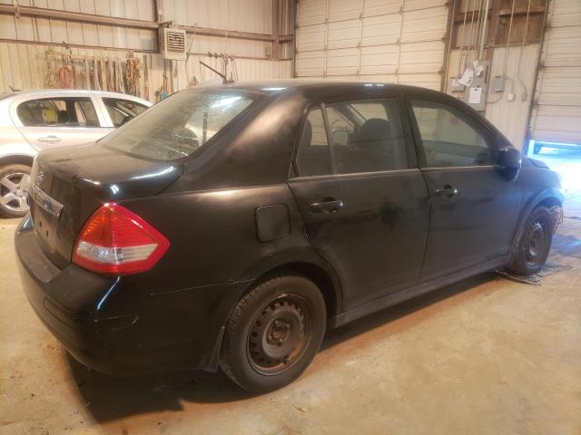 Photo 3 from auction – 2010 NISSAN VERSA S with VIN 3N1BC1AP0AL407941