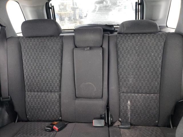 Photo 10 from auction – 2007 KIA SPORTAGE E with VIN KNDJE723677394790