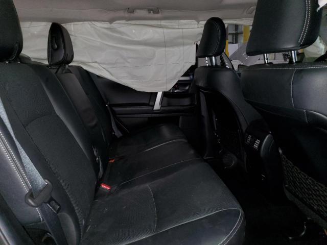 Photo 11 from auction – 2017 TOYOTA 4RUNNER SR with VIN JTEBU5JR4H5444693
