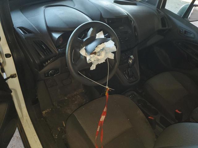 Photo 8 from auction – 2018 FORD TRANSIT CO with VIN NM0LS7E75J1380550
