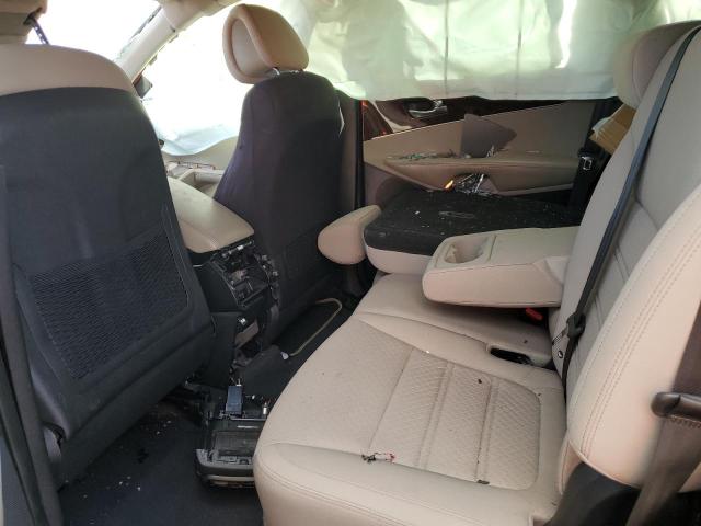 Photo 10 from auction – 2016 KIA SORENTO LX with VIN 5XYPG4A33GG021858