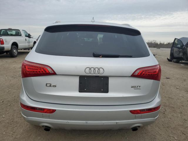 Photo 6 from auction – 2012 AUDI Q5 PREMIUM with VIN WA1LFAFP0CA107726