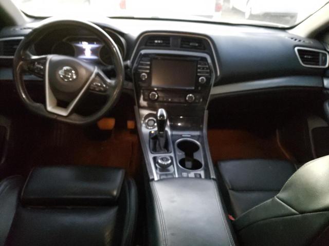 Photo 8 from auction – 2018 NISSAN MAXIMA 3.5 with VIN 1N4AA6APXJC378963