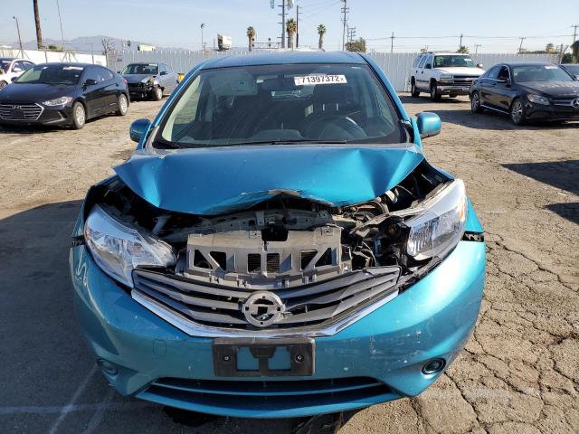 Photo 5 from auction – 2014 NISSAN VERSA NOTE with VIN 3N1CE2CP1EL360457