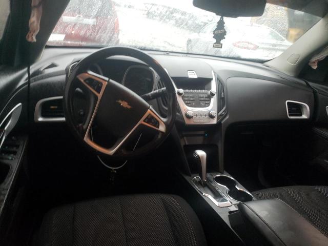 Фото 8 с аукциона – 2010 CHEVROLET EQUINOX LT с VIN 2CNFLEEW8A6310803