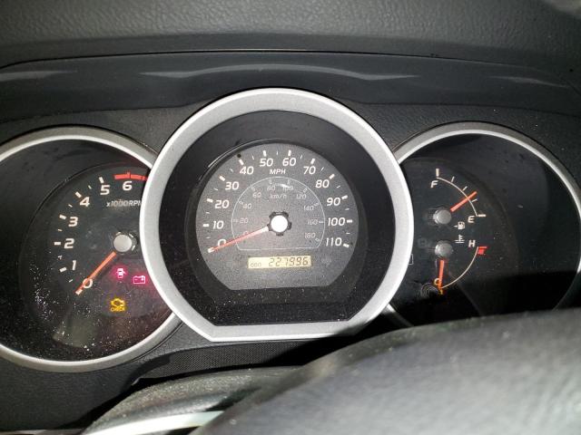 Photo 9 from auction – 2008 TOYOTA 4RUNNER SR with VIN JTEBU14R78K012024