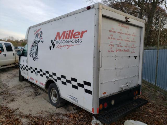 Photo 3 from auction – 2002 GMC SAVANA CUT with VIN 1GDHG31RX21187902