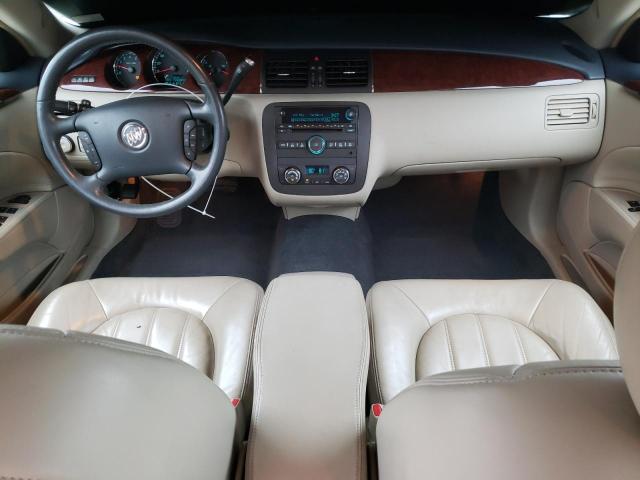 Photo 8 from auction – 2006 BUICK LUCERNE CX with VIN 1G4HD572X6U202773