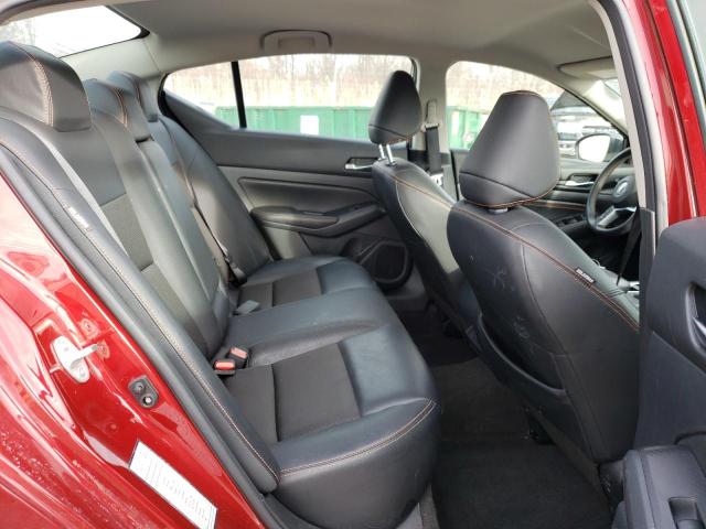 Photo 10 from auction – 2022 NISSAN ALTIMA SR with VIN 1N4BL4CV4NN350861