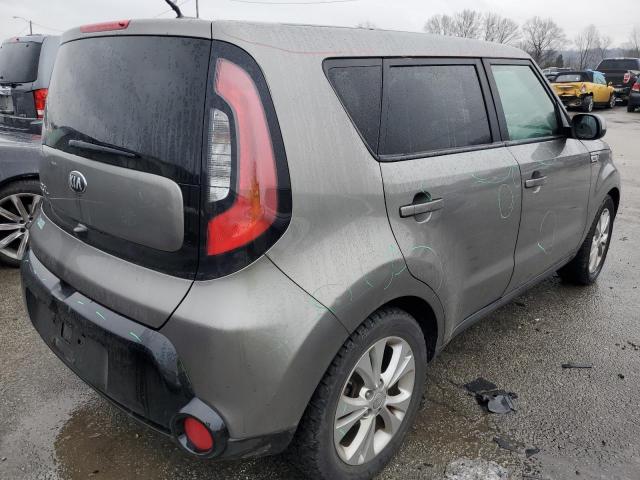 Photo 3 from auction – 2016 KIA SOUL + with VIN KNDJP3A54G7332407