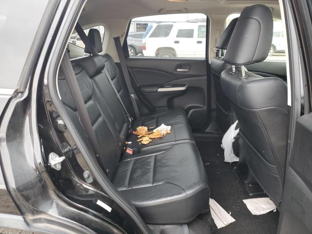 Photo 11 from auction – 2012 HONDA CR-V EXL with VIN JHLRM3H78CC010845