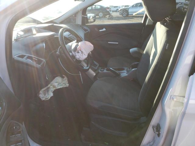 Photo 7 from auction – 2013 FORD C-MAX SE with VIN 1FADP5AU9DL501992