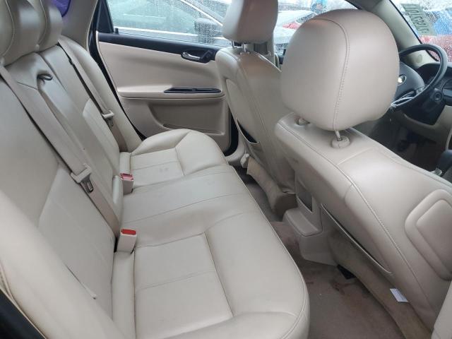 Photo 10 from auction – 2010 CHEVROLET IMPALA LTZ with VIN 2G1WC5EM2A1244239