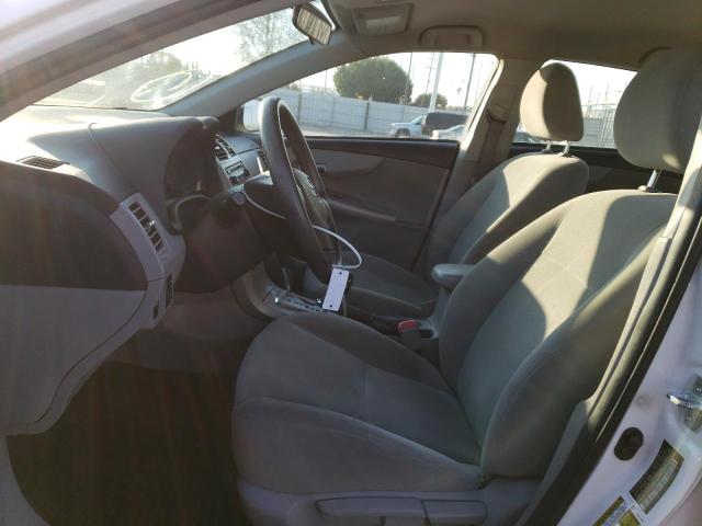 Photo 7 from auction – 2012 TOYOTA COROLLA BA with VIN 2T1BU4EE2CC770641