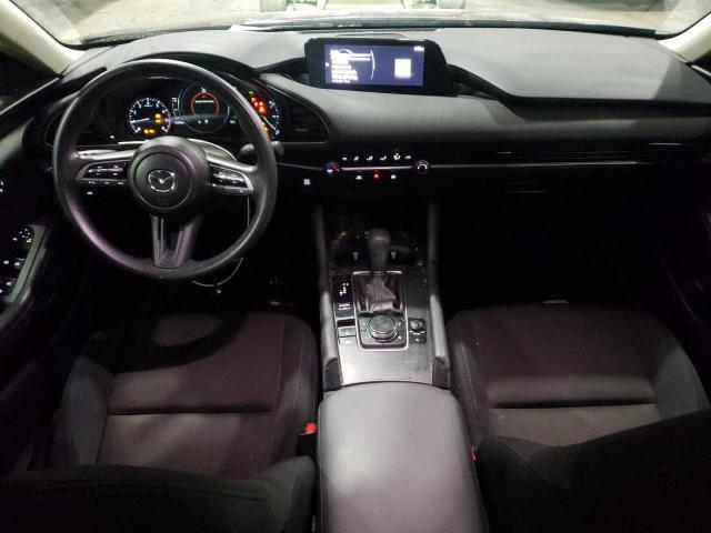 Photo 8 from auction – 2021 MAZDA 3 with VIN 3MZBPAAL3MM203872