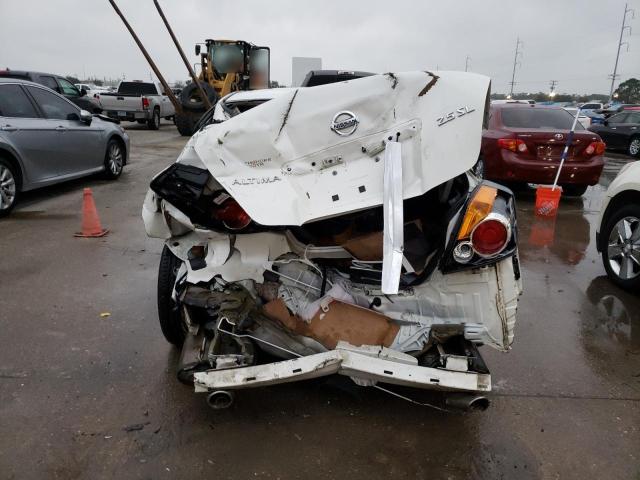 Photo 6 from auction – 2012 NISSAN ALTIMA BAS with VIN 1N4AL2AP2CN421623