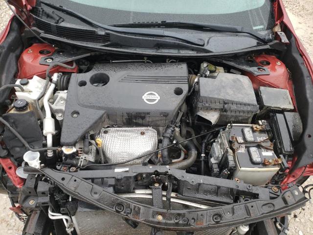 Photo 11 from auction – 2015 NISSAN ALTIMA 2.5 with VIN 1N4AL3AP8FC252018