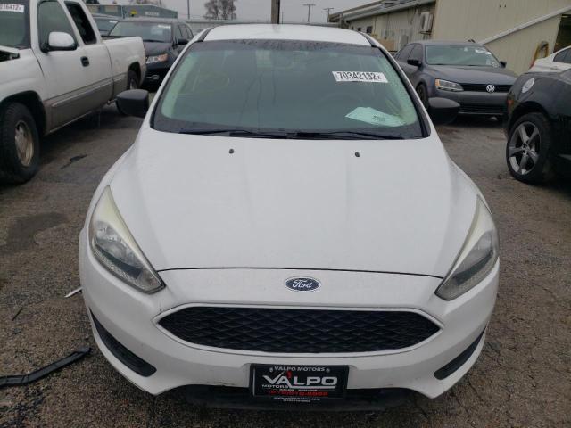Photo 5 from auction – 2015 FORD FOCUS S with VIN 1FADP3E20FL228652