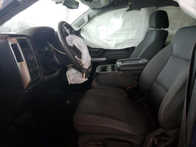 Photo 7 from auction – 2015 CHEVROLET SILVERADO with VIN 1GCVKREH7FZ198549