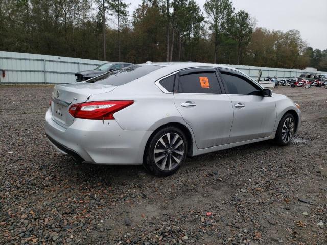 Photo 3 from auction – 2017 NISSAN ALTIMA 2.5 with VIN 1N4AL3AP1HC163619