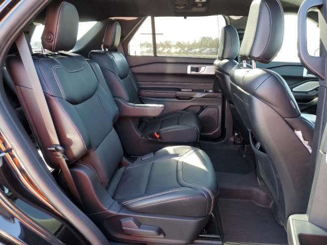 Photo 11 from auction – 2020 FORD EXPLORER S with VIN 1FM5K8GC3LGA58254