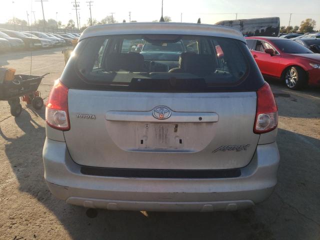 Photo 6 from auction – 2003 TOYOTA COROLLA MA with VIN 2T1KR32E93C083169