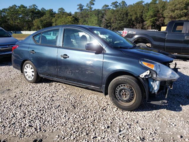 Photo 4 from auction – 2017 NISSAN VERSA S with VIN 3N1CN7AP3HL819962