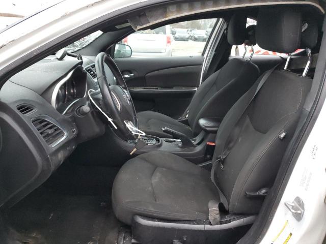 Photo 7 from auction – 2012 DODGE AVENGER SX with VIN 1C3CDZCB6CN156896