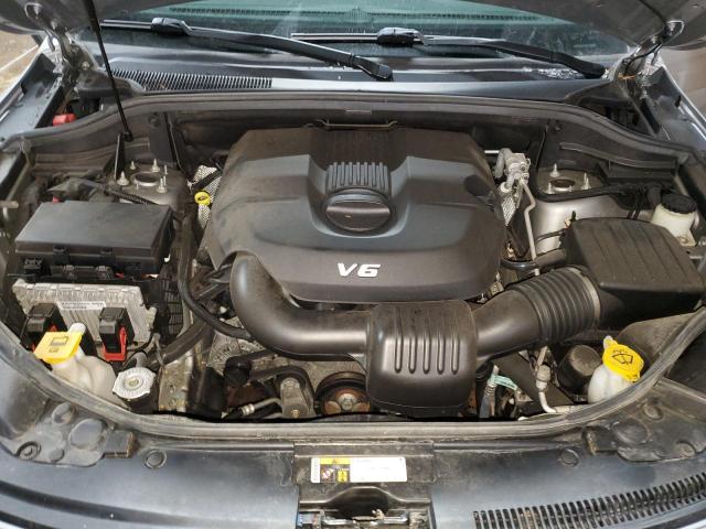 Photo 12 from auction – 2015 JEEP GRAND CHER with VIN 1C4RJFBG7FC955578