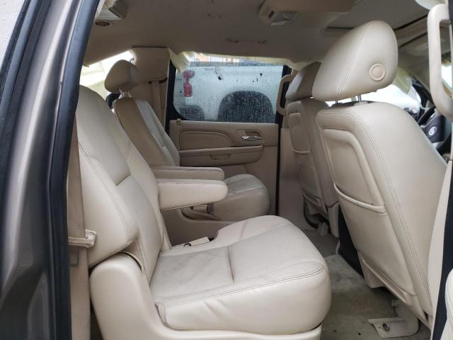 Photo 10 from auction – 2007 CADILLAC ESCALADE E with VIN 1GYFK66877R336880