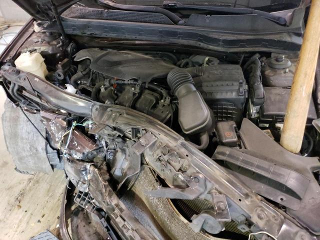 Photo 11 from auction – 2011 KIA OPTIMA LX with VIN KNAGM4A79B5100168