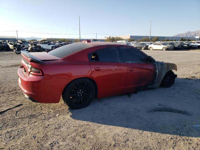 Photo 3 from auction – 2017 DODGE CHARGER SX with VIN 2C3CDXHG7HH504519
