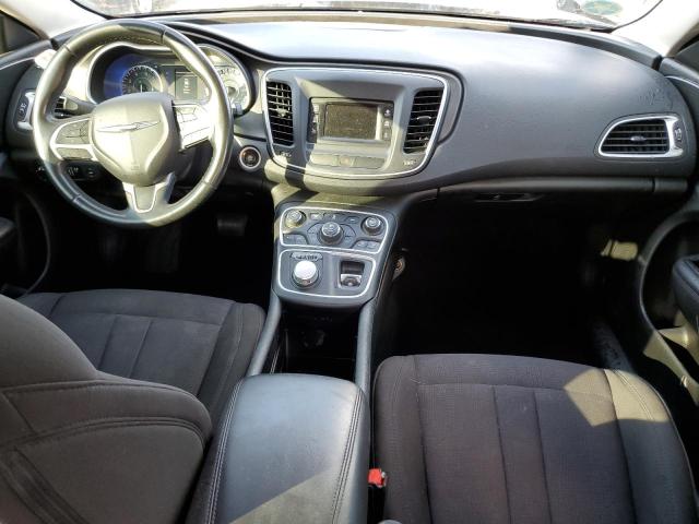 Photo 8 from auction – 2015 CHRYSLER 200 LIMITE with VIN 1C3CCCAB2FN526345