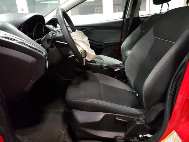 Photo 7 from auction – 2012 FORD FOCUS SE with VIN 1FAHP3F25CL106770