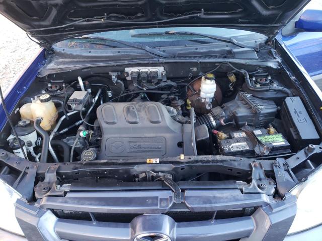 Photo 12 from auction – 2005 MAZDA TRIBUTE S with VIN 4F2YZ96175KM27099