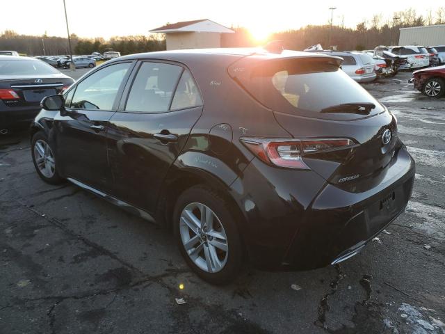 Photo 2 from auction – 2022 TOYOTA COROLLA SE with VIN JTND4MBE3N3159442