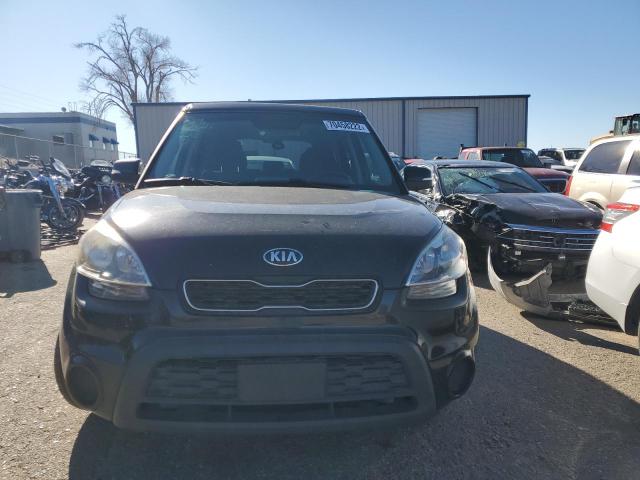 Снимка 5 от търг – 2013 KIA SOUL + с VIN KNDJT2A67D7566308