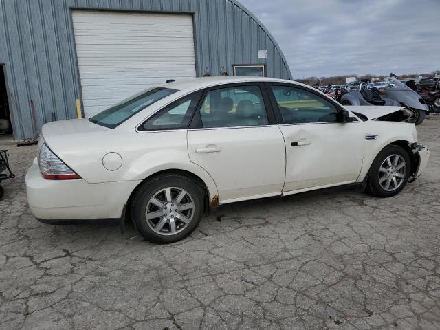 Photo 3 from auction – 2009 FORD TAURUS SEL with VIN 1FAHP24W69G106584