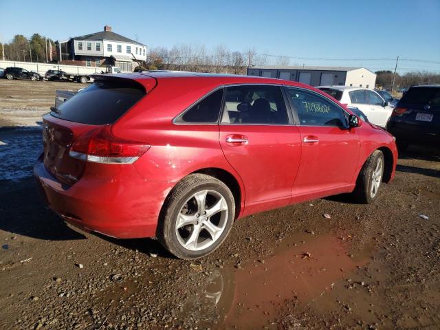 Photo 3 from auction – 2012 TOYOTA VENZA LE with VIN 4T3BK3BB3CU068411
