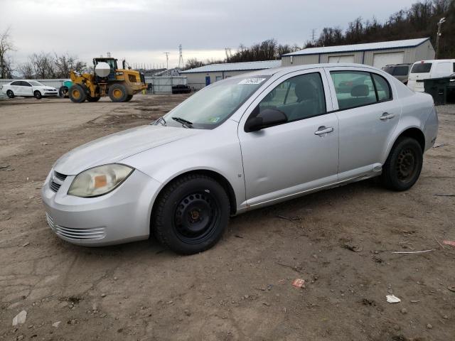 Photo 1 from auction – 2010 CHEVROLET COBALT LS with VIN 1G1AB5F59A7105135