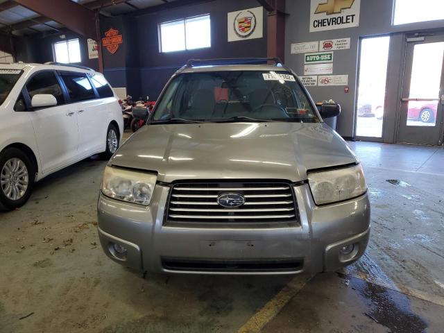 Photo 5 from auction – 2007 SUBARU FORESTER 2 with VIN JF1SG636X7H735125