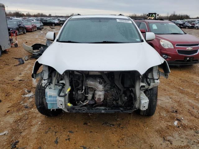 Photo 5 from auction – 2010 TOYOTA HIGHLANDER with VIN 5TDJK3EH6AS028883