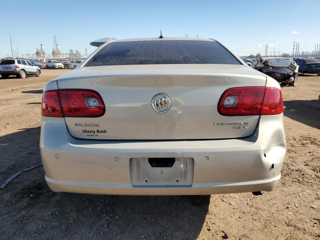 Photo 6 from auction – 2007 BUICK LUCERNE CX with VIN 1G4HD57207U177495