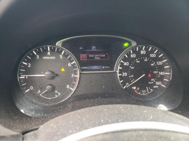 Photo 9 from auction – 2016 NISSAN ALTIMA 2.5 with VIN 1N4AL3AP4GC227876