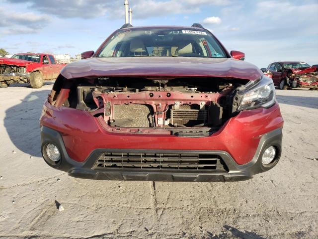 Photo 5 from auction – 2019 SUBARU OUTBACK 2. with VIN 4S4BSANC5K3228939