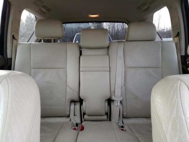 Photo 10 from auction – 2010 LEXUS GX 460 PRE with VIN JTJJM7FX9A5015944